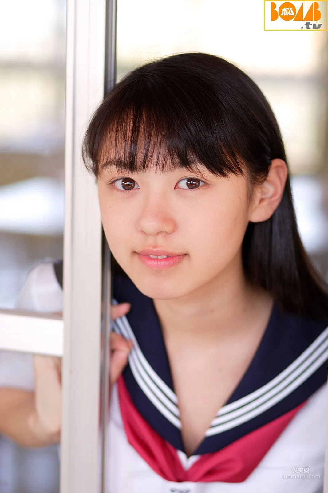 [Bomb.TV] 2005年07月刊 Ayatsuki Takaou 彩月貴央 寫真集 65
