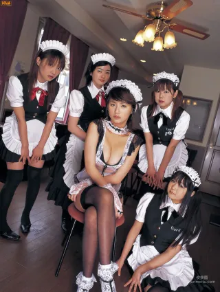 [Bomb.TV] 2006年06月刊 Yuka Kosaka 小阪由佳 寫真集