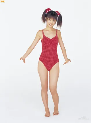 [Bomb.TV] 2006年01月刊 Yuko Ogura 小倉優子 寫真集