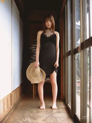 [Bomb.TV] 2006年06月刊 Shoko Hamada 濱田翔子 寫真集