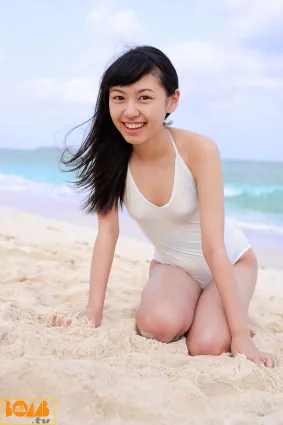 [Bomb.TV] 2005年07月刊 Ayatsuki Takaou 彩月貴央 寫真集