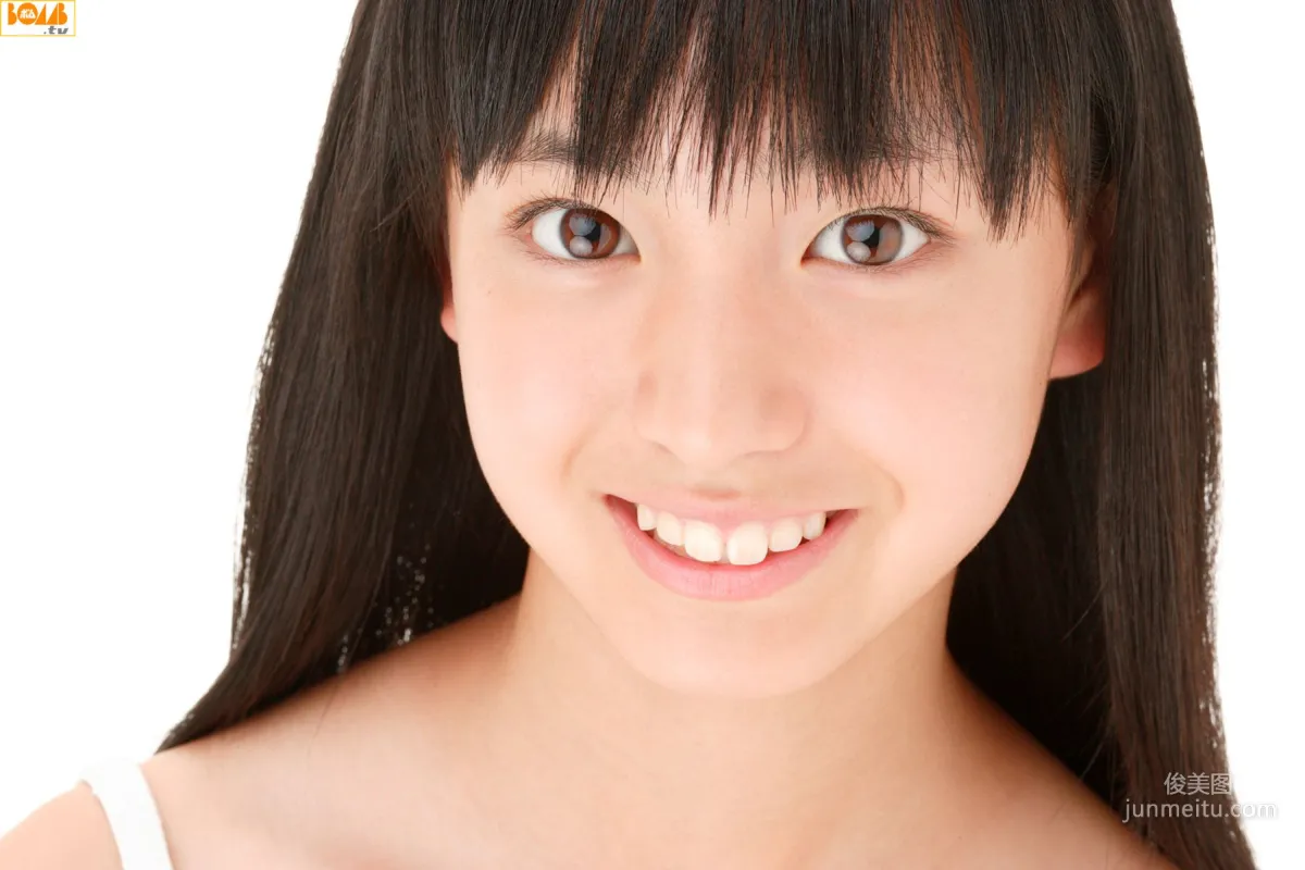 [Bomb.TV] 2006年10月刊 Asuka Ono 小野明日香 - Channel B 寫真集 30