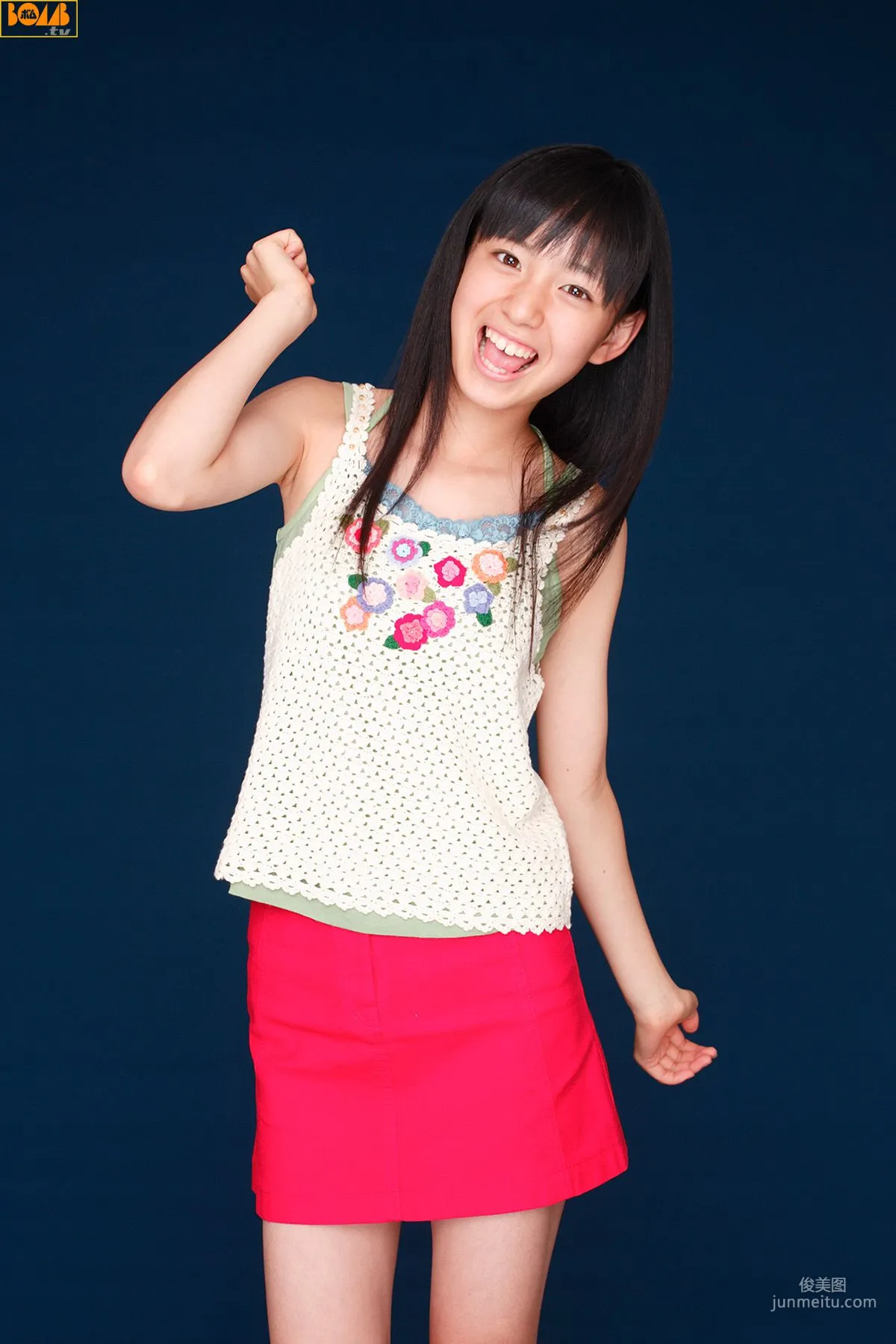 [Bomb.TV] 2006年10月刊 Asuka Ono 小野明日香 - Channel B 寫真集 57