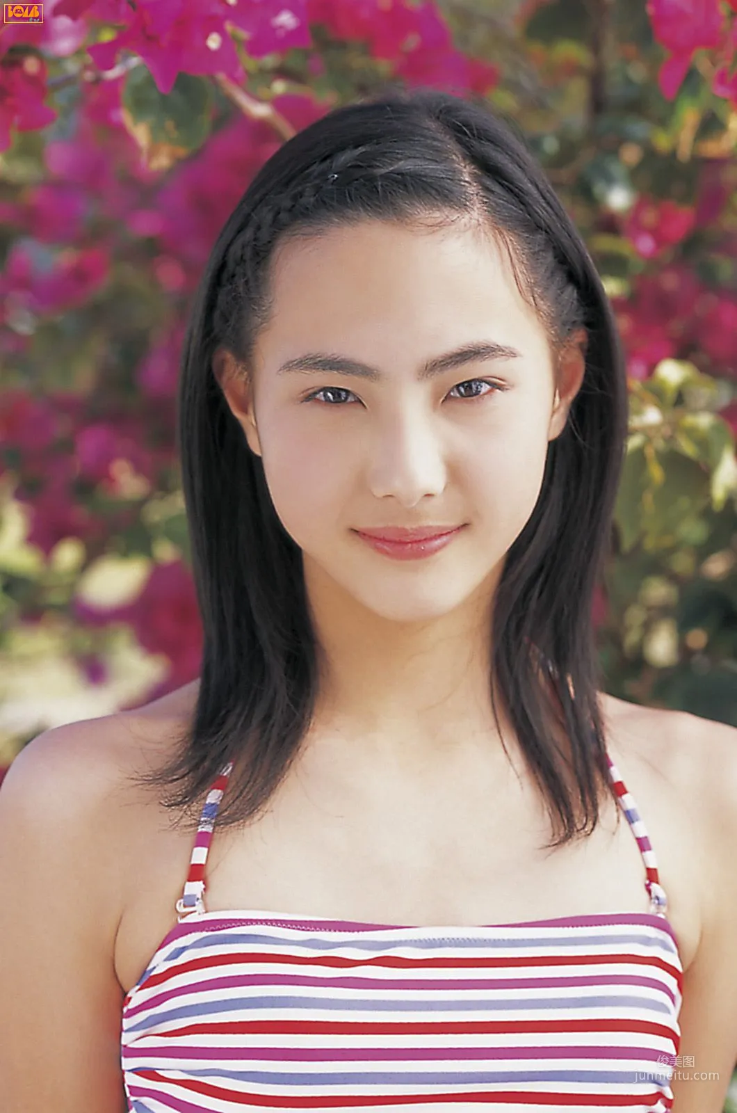 [Bomb.TV] 2006年05月刊《New Toho Cinderella》写真集13