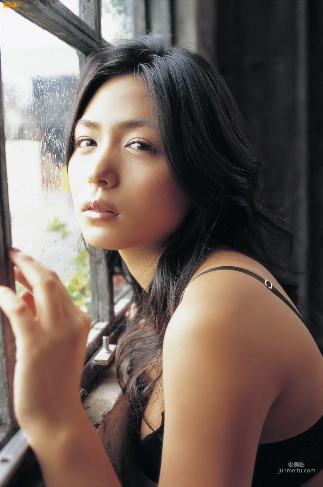 [Bomb.TV] 2007年01月刊 Yukie Kawamura 川村ゆきえ/川村雪繪 寫真集 10