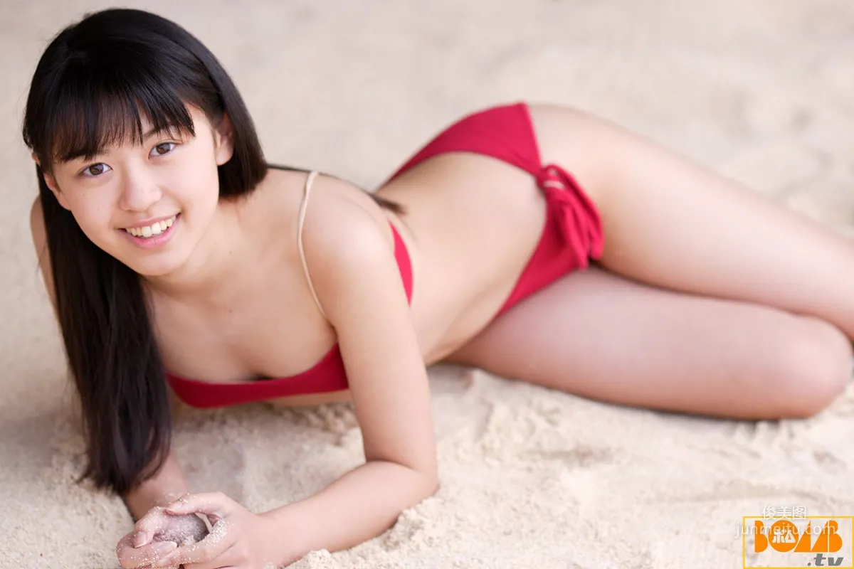 [Bomb.TV] 2005年07月刊 Ayatsuki Takaou 彩月貴央 寫真集 29