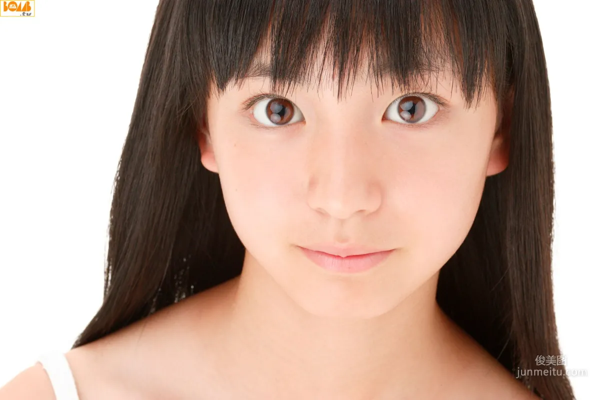 [Bomb.TV] 2006年10月刊 Asuka Ono 小野明日香 - Channel B 寫真集 29