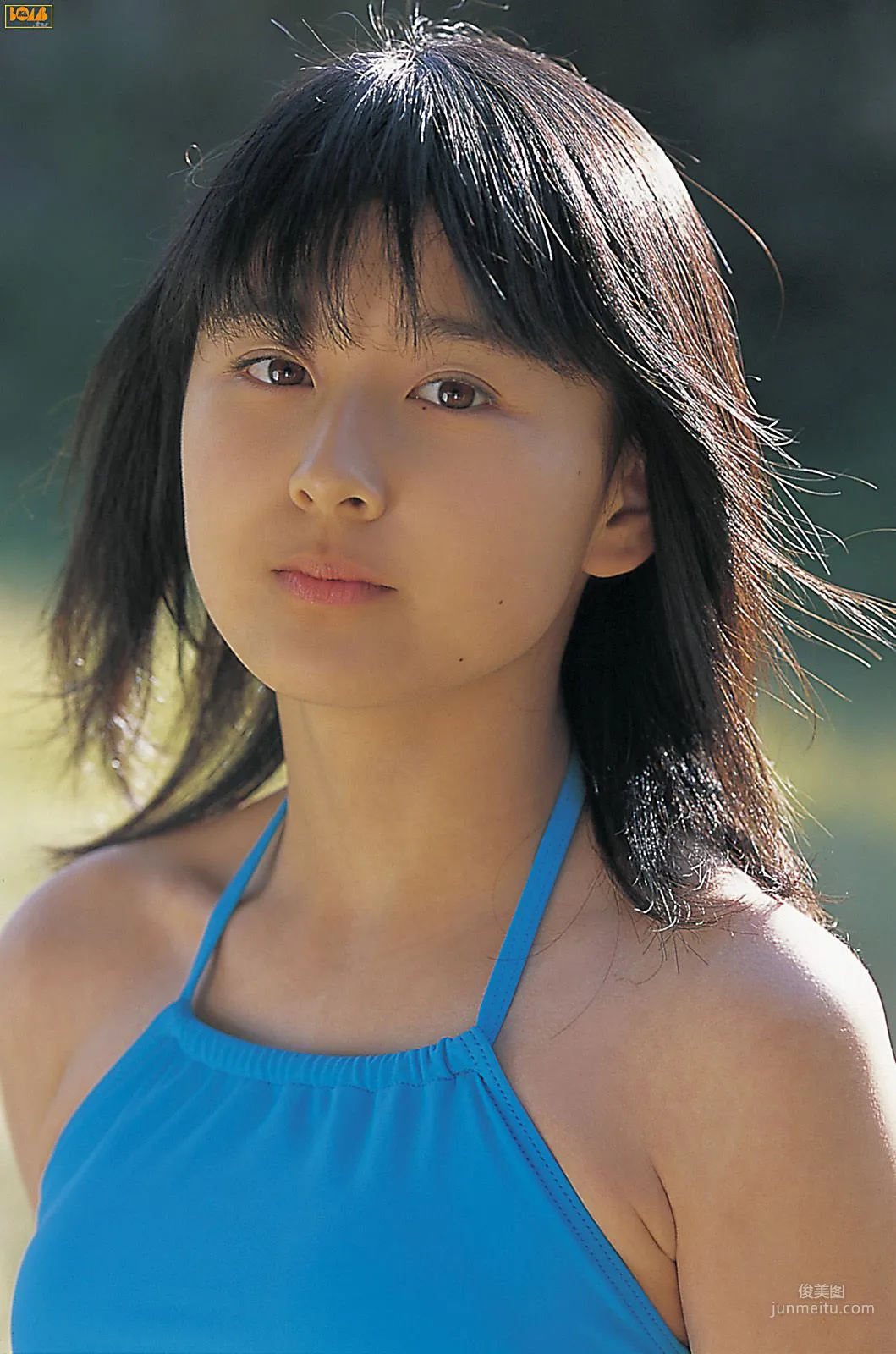 [Bomb.TV] 2006年05月刊《New Toho Cinderella》写真集3