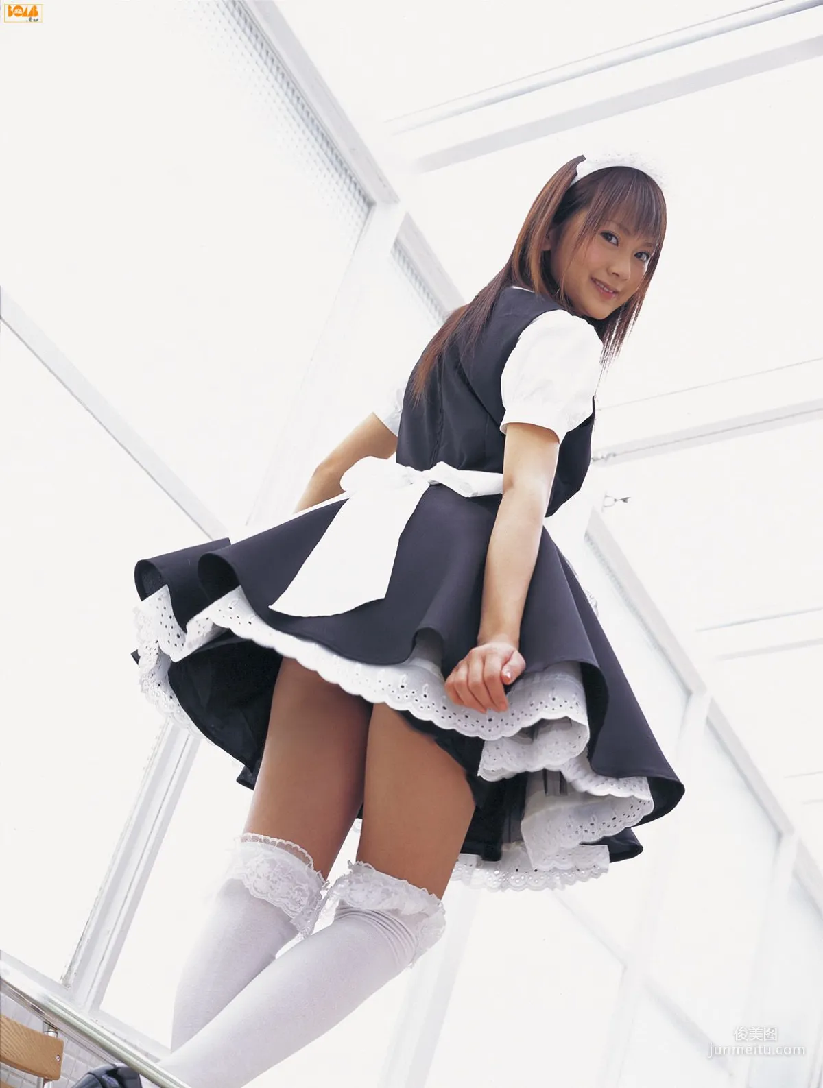 [Bomb.TV] 2006年01月刊 Shouko Hamada 浜田翔子 寫真集 10