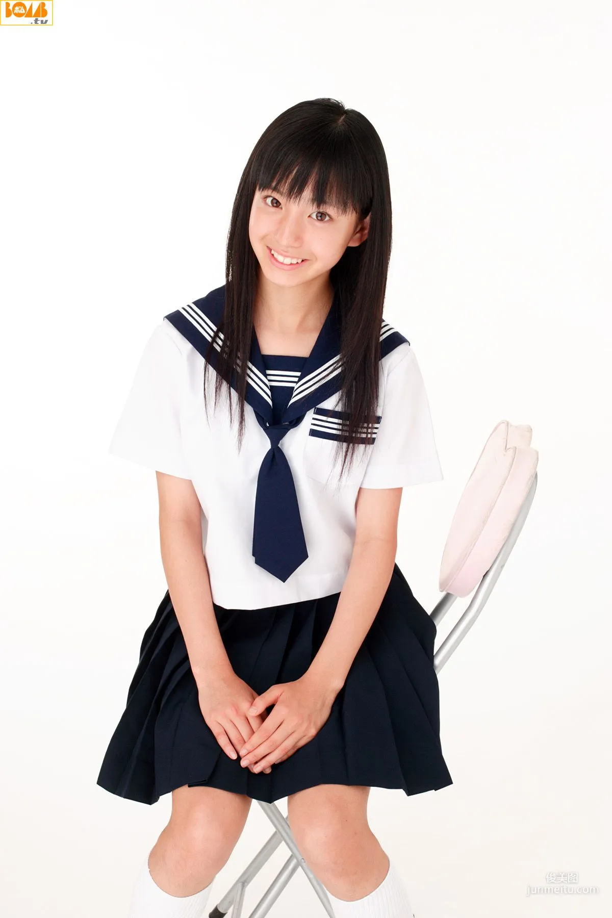 [Bomb.TV] 2006年10月刊 Asuka Ono 小野明日香 - Channel B 寫真集 24