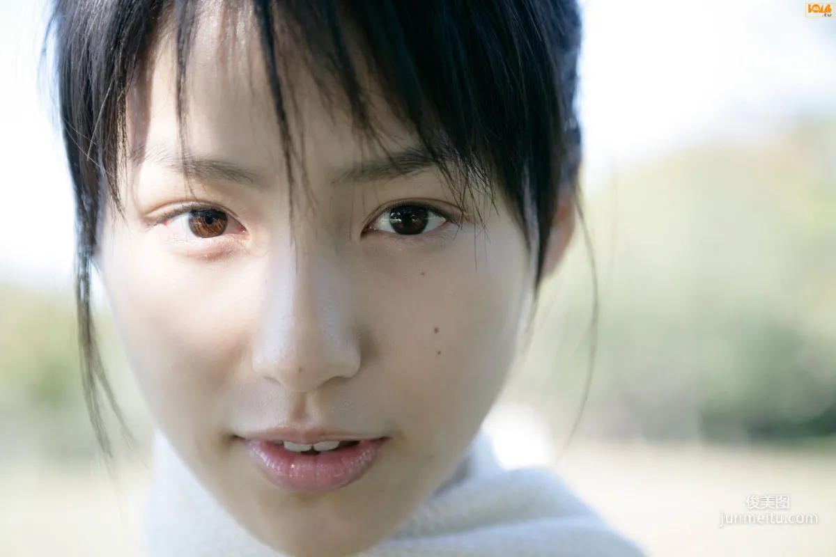 [Bomb.TV] 2006年02月刊 Kaoru Hirata 平田薫/平田薰 寫真集 27