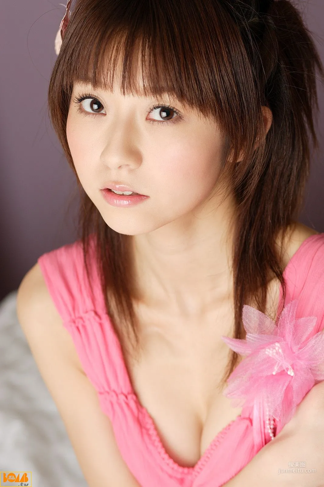 [Bomb.TV] 2006年04月刊 美尻伝 Bijiriden 寫真集 25