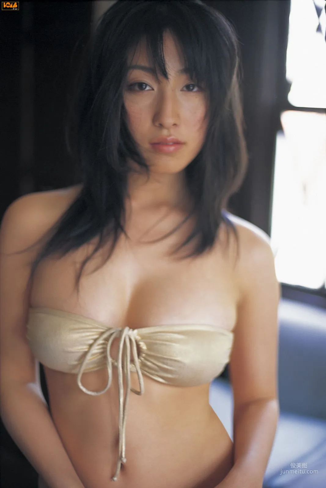 [Bomb.TV] 2006年05月刊 Hiroko Sato 佐藤寬子/佐藤寬子 寫真集 23