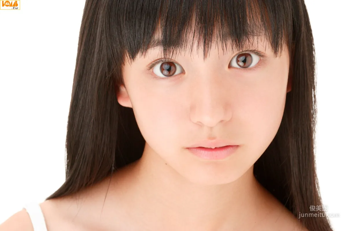 [Bomb.TV] 2006年10月刊 Asuka Ono 小野明日香 - Channel B 寫真集 32