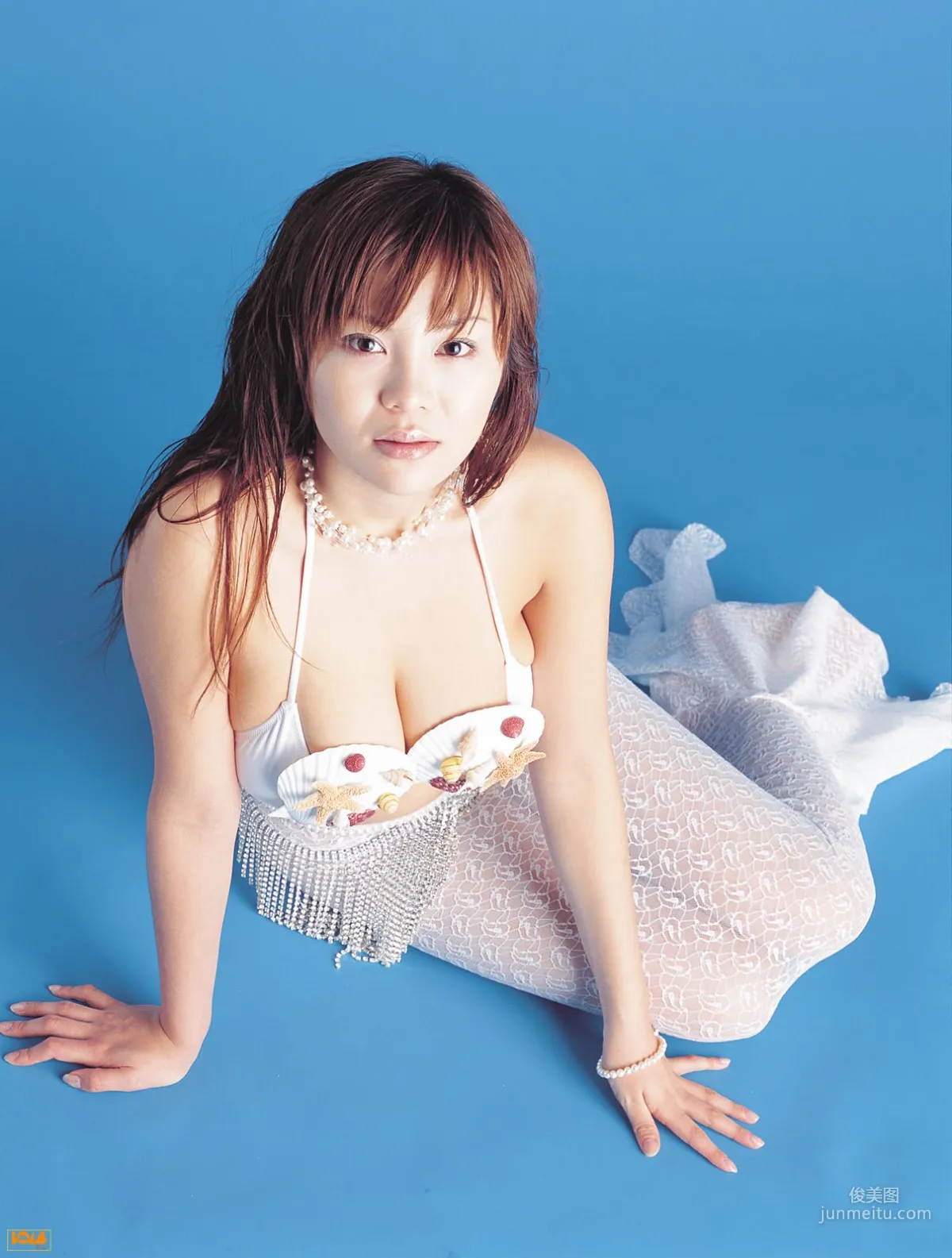 [Bomb.TV] Yoko Matsugane 松金ようこ/松金洋子 寫真集 68
