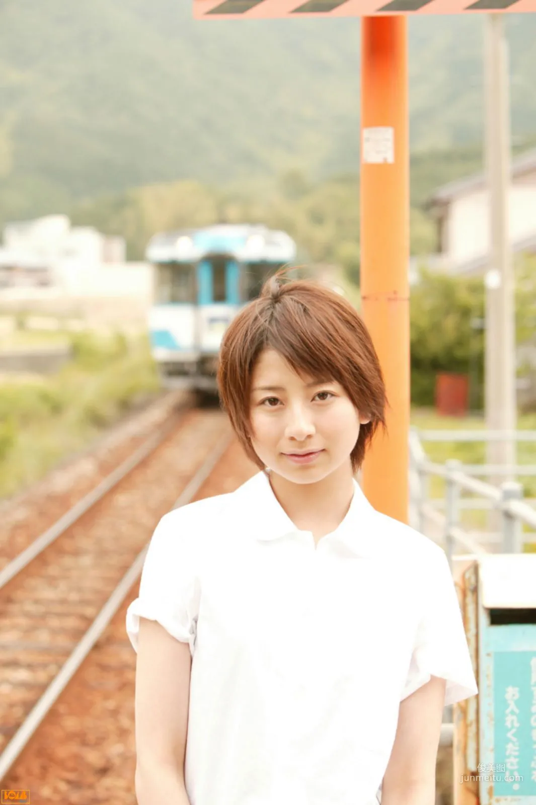 [Bomb.TV] Chihiro Otsuka 大塚千弘/大冢千尋 寫真集 3