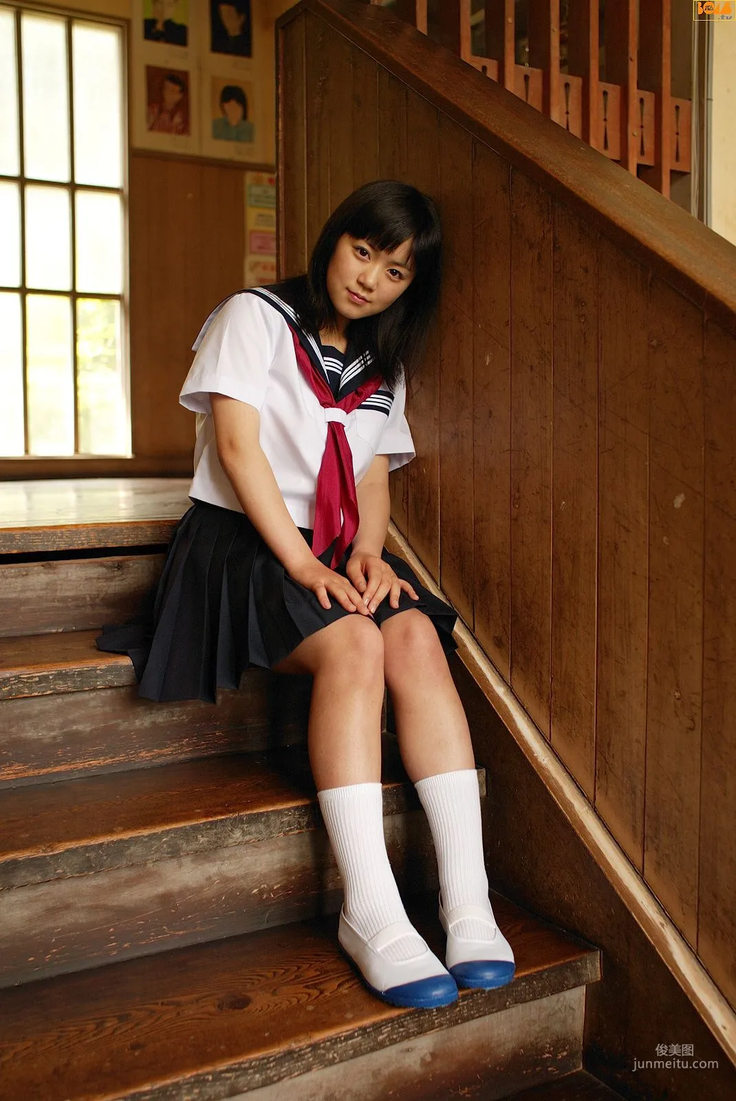 [Bomb.TV] Terakado Hitomi 寺門仁美/寺门仁美 写真集33