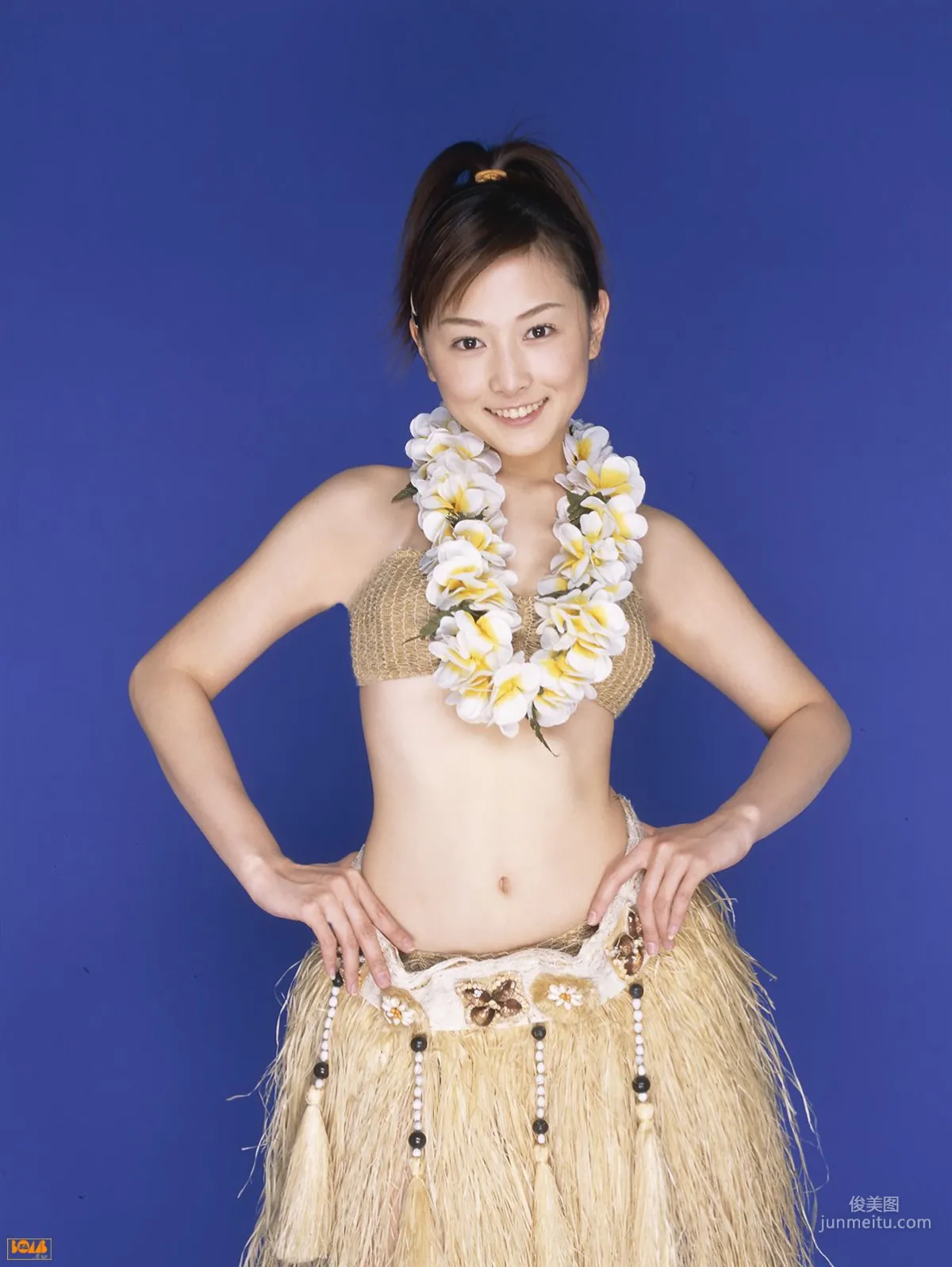 [Bomb.TV] 杏さゆり/杏小百合 Vol1 & Vol2 合集 120