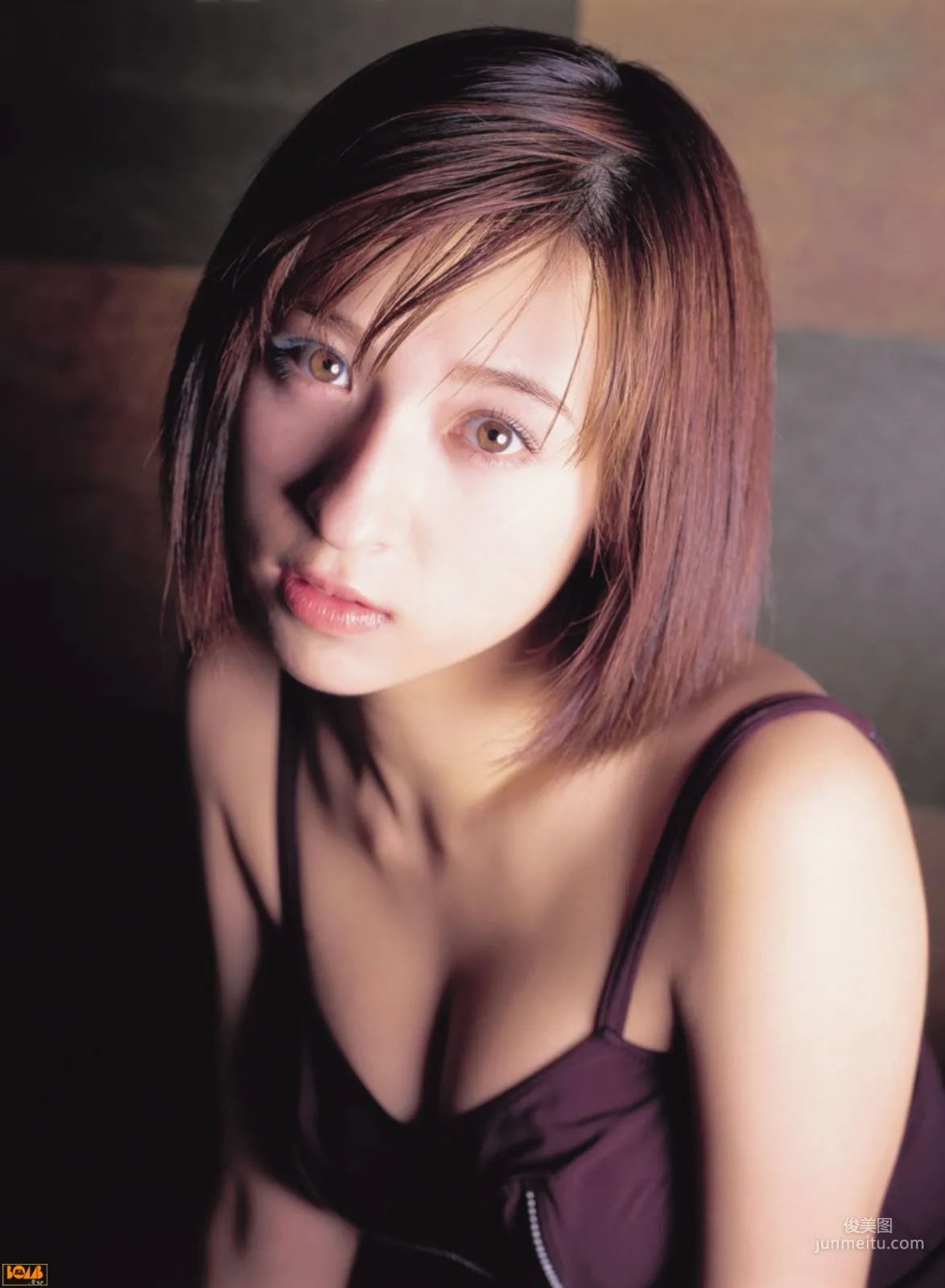 [Bomb.TV] Kasumi Nakane 仲根かすみ/仲根霞 寫真集 75