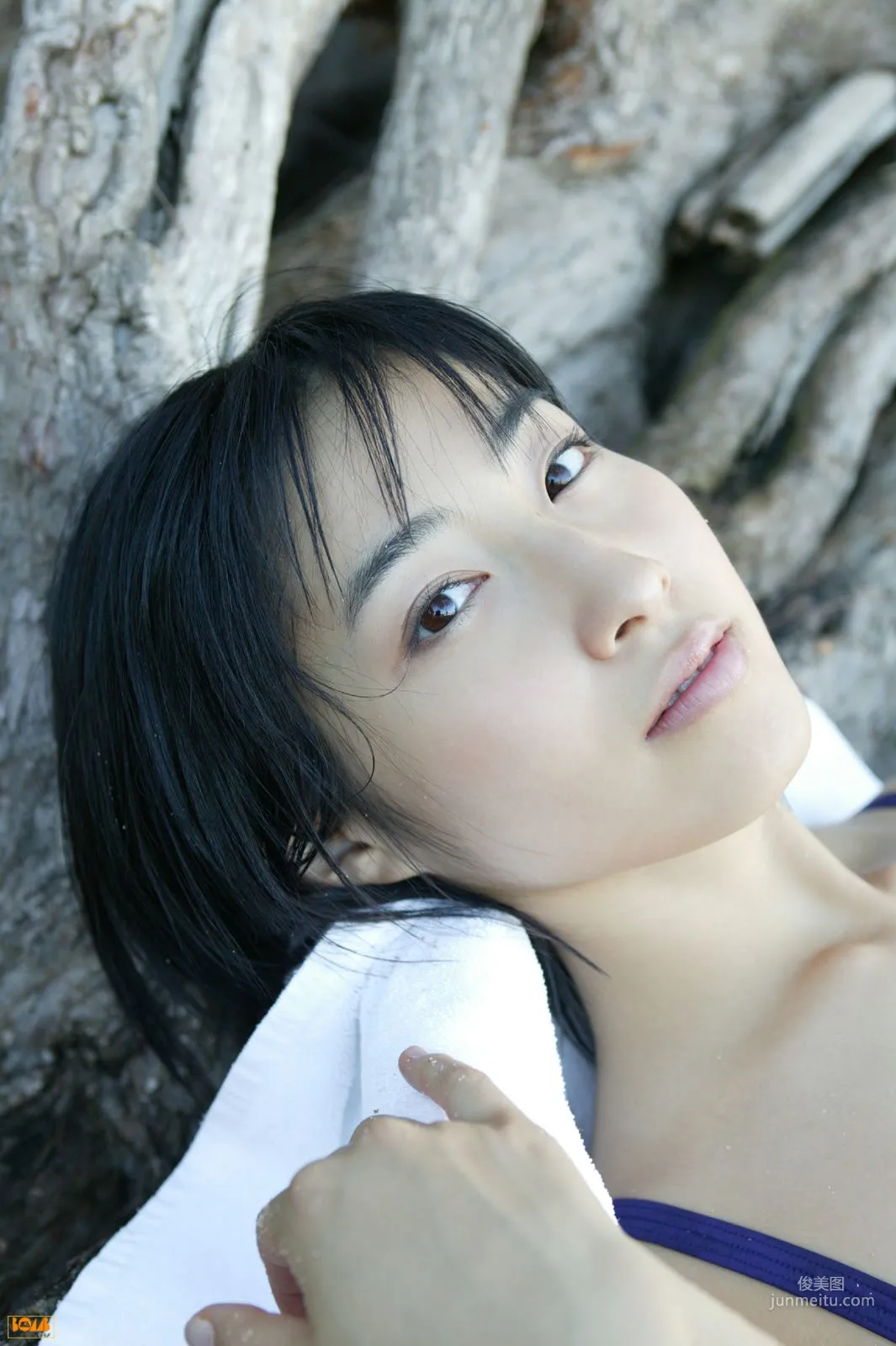 [Bomb.TV] Hiroko Sato 佐藤寛子/佐藤寬子 寫真集 39