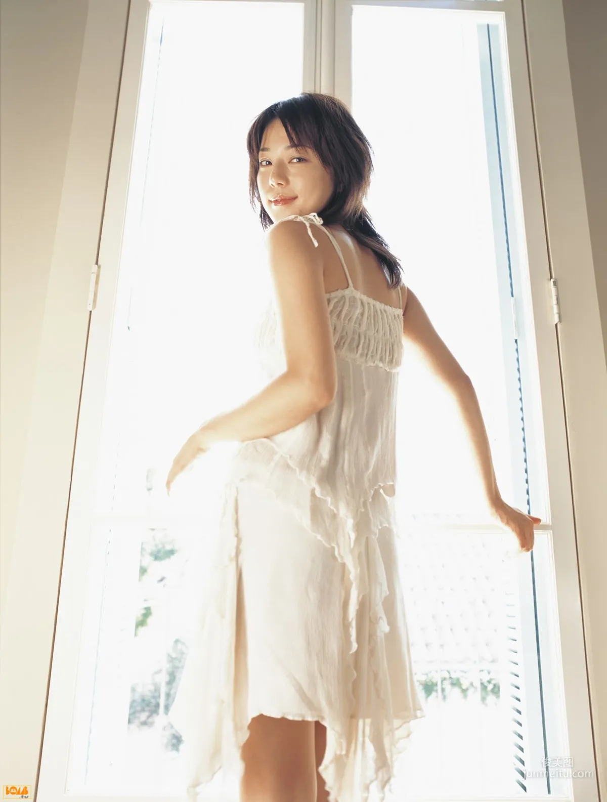 [Bomb.TV] Miho Yoshioka 吉岡美穗/吉岡美穗 寫真集 32