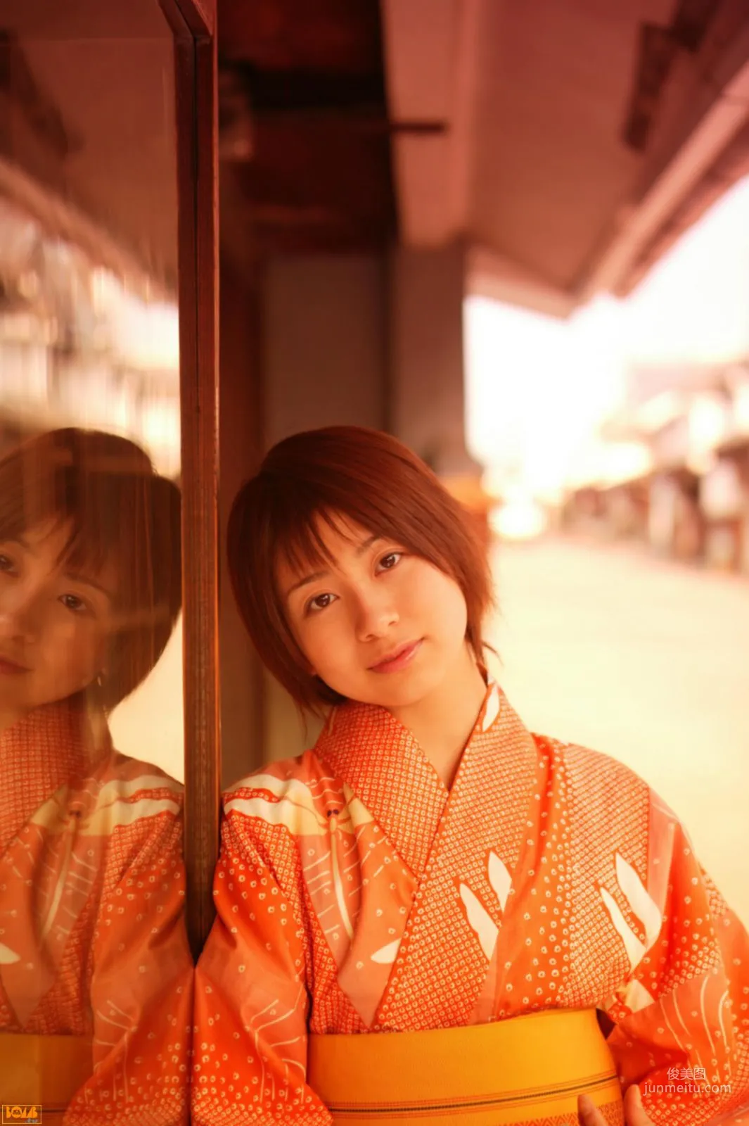 [Bomb.TV] Chihiro Otsuka 大塚千弘/大冢千尋 寫真集 83
