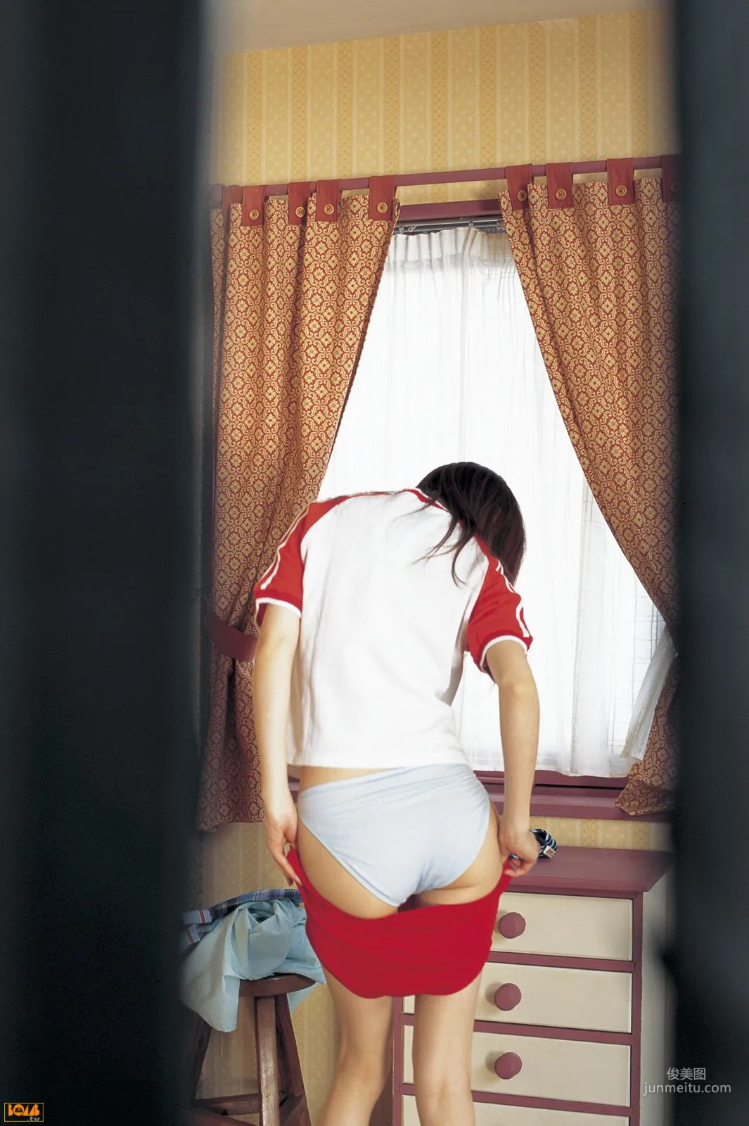 [Bomb.TV] Suzuki Akane 鈴木茜/鈴木茜 寫真集 20