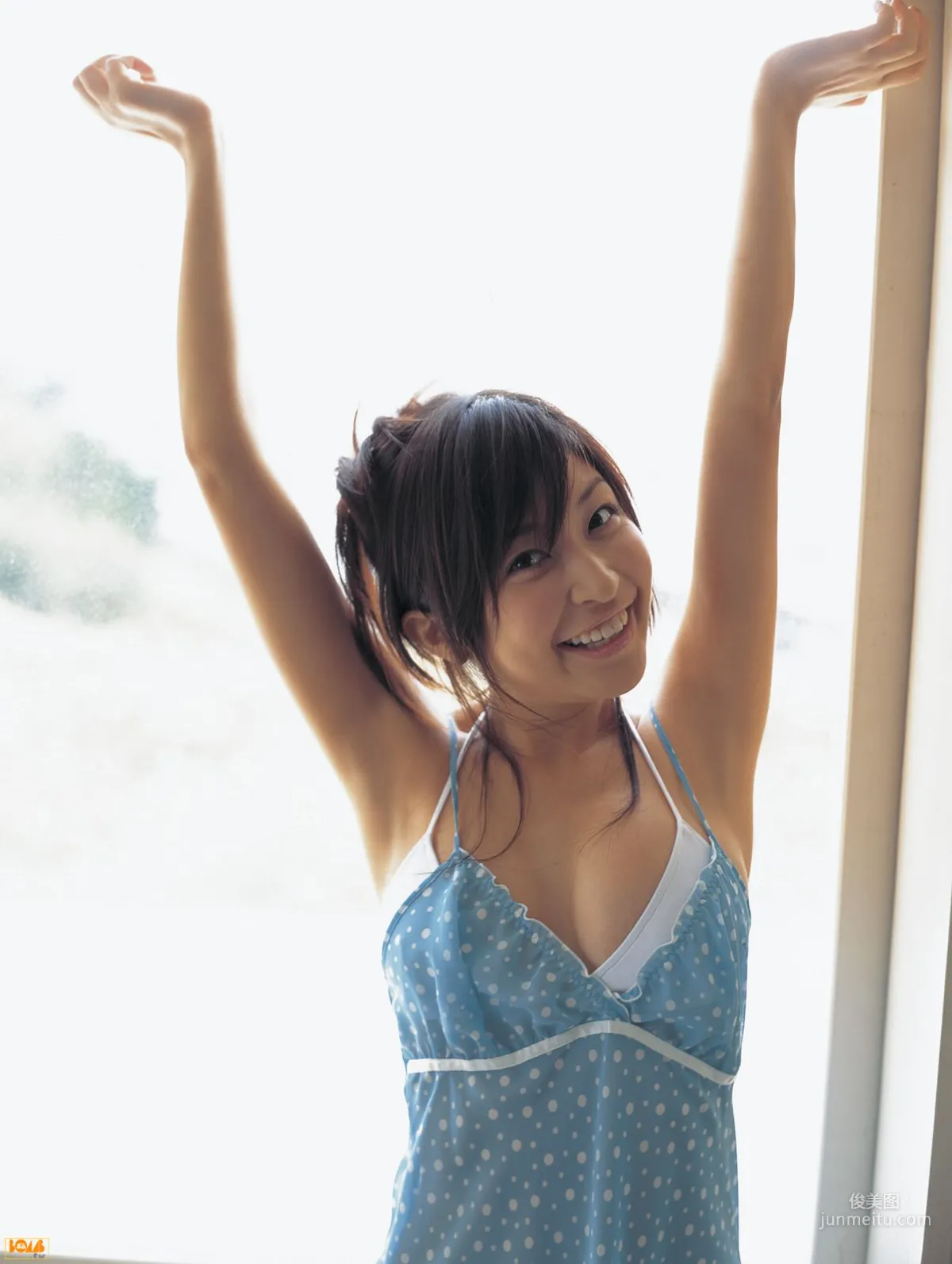 [Bomb.TV] 2005年03年01月刊 Mayumi Ono 小野真弓 寫真集 83
