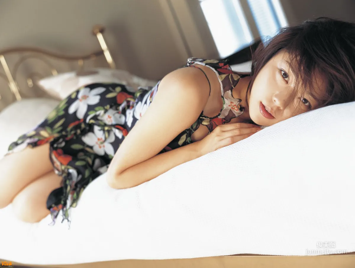 [Bomb.TV] Miho Yoshioka 吉岡美穗/吉岡美穗 寫真集 43