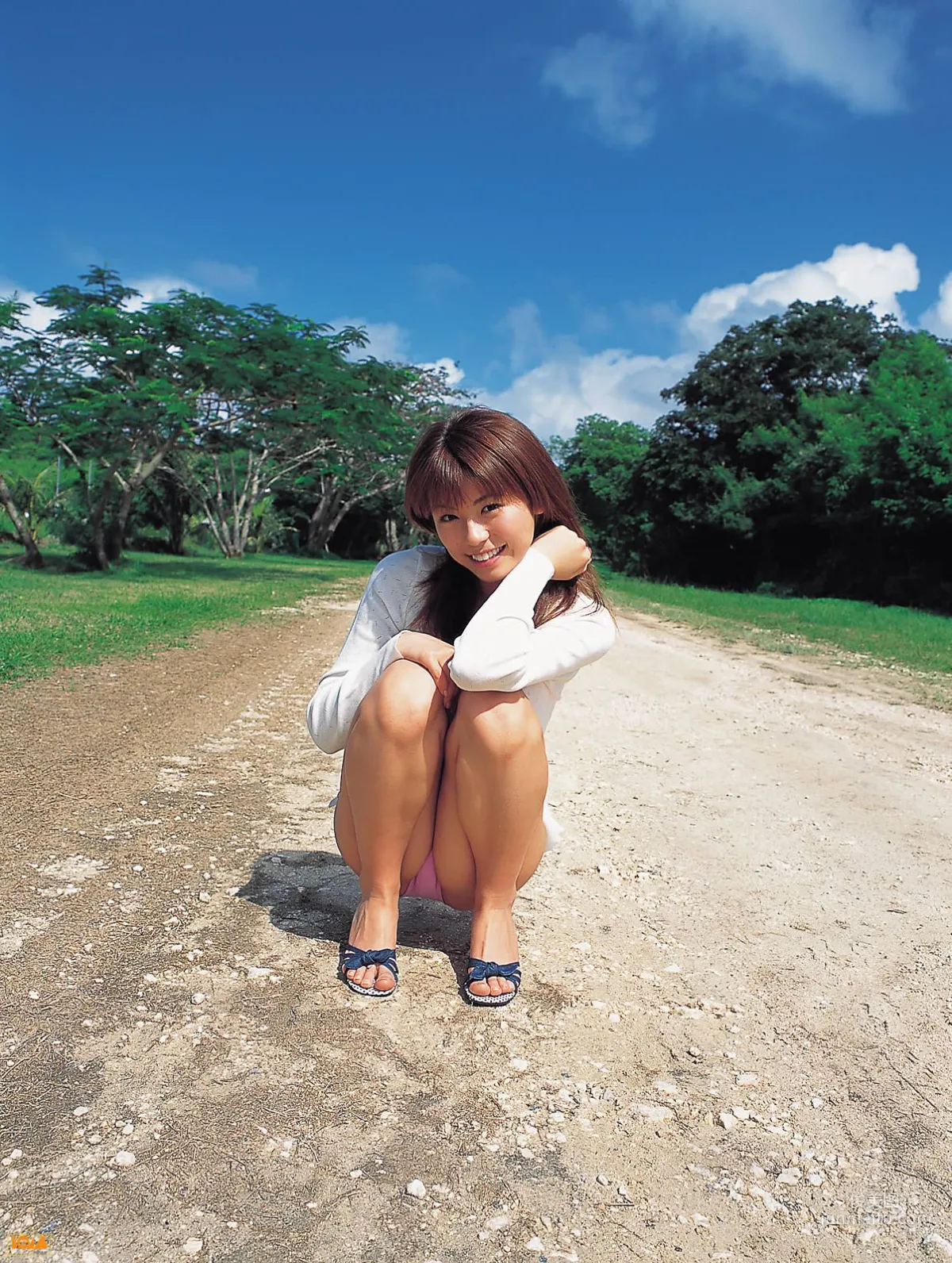 [Bomb.TV] 若槻千夏 Chinatsu Wakatsuki 写真集71