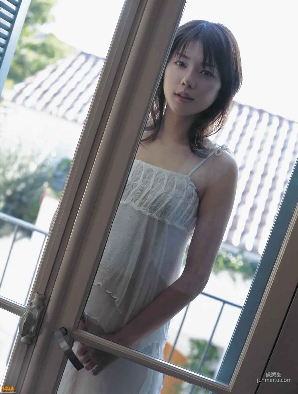 [Bomb.TV] Miho Yoshioka 吉岡美穗/吉岡美穗 寫真集 37