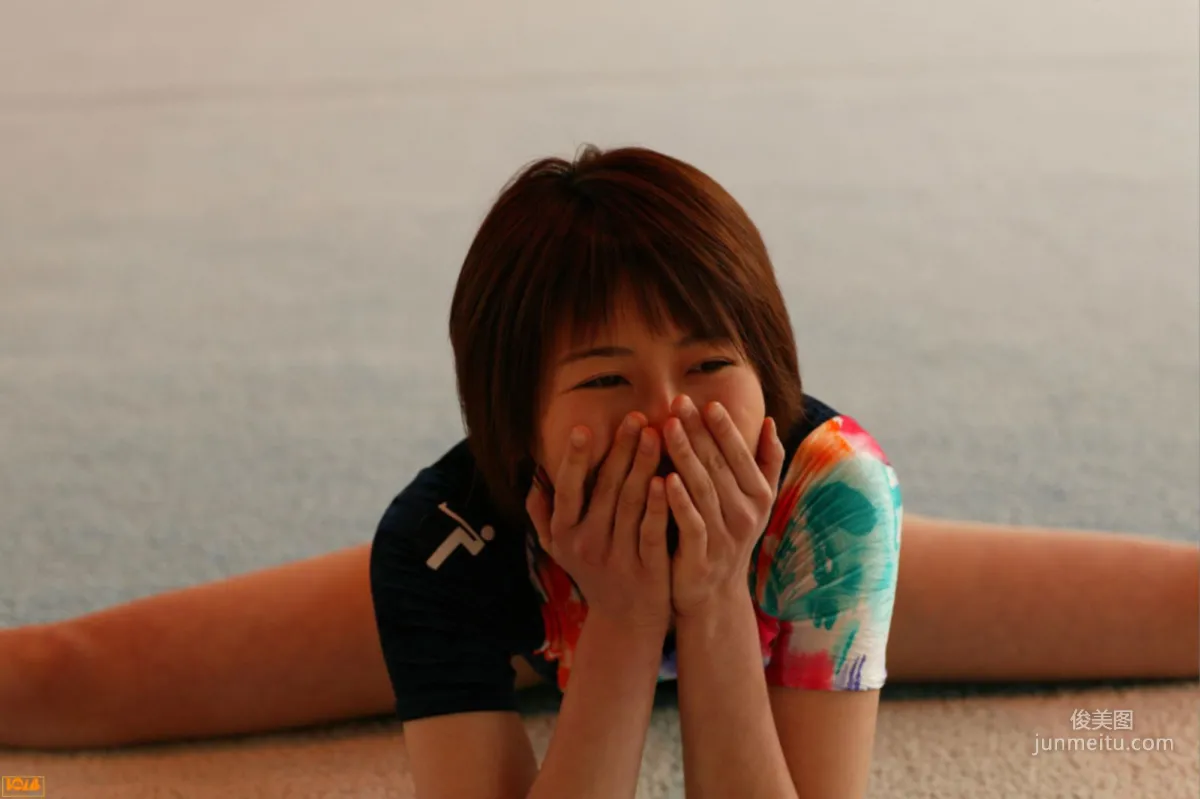 [Bomb.TV] Chihiro Otsuka 大塚千弘/大冢千尋 寫真集 40