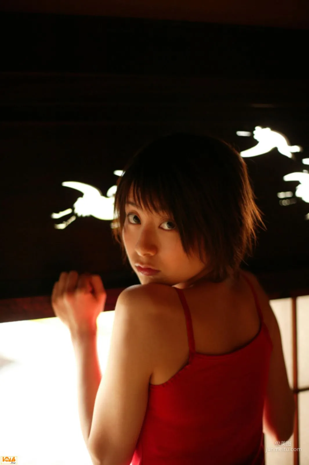 [Bomb.TV] Chihiro Otsuka 大塚千弘/大冢千尋 寫真集 68