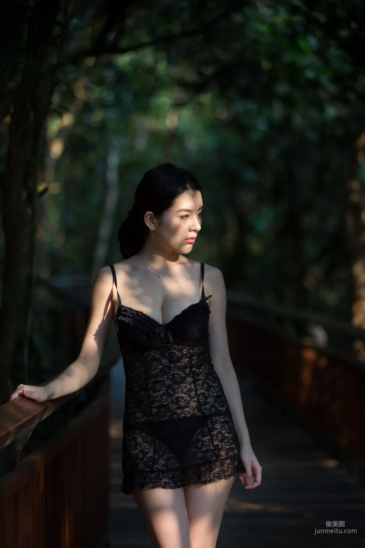 [推女郎TuiGirl] 趙惟依 《三亞旅拍現場》合集（二） 29