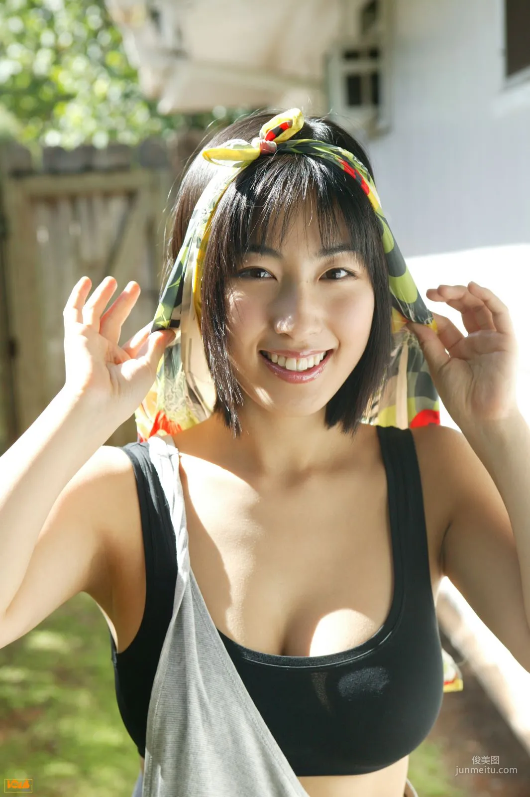 [Bomb.TV] Hiroko Sato 佐藤寛子/佐藤寬子 寫真集 22