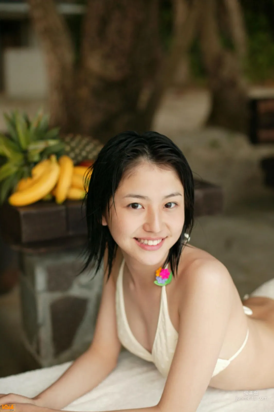 [Bomb.TV] Masami Nagasaw 長澤まさみ/長澤雅美 寫真集 67