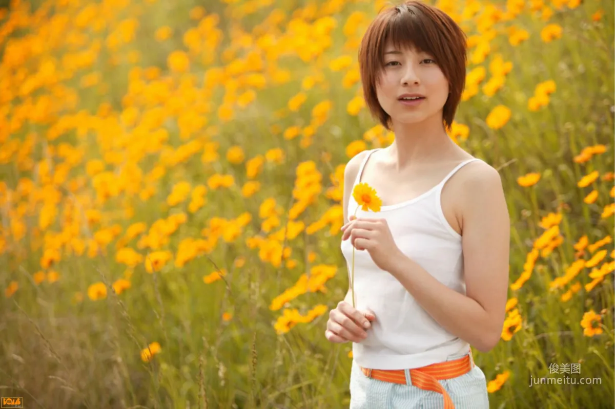 [Bomb.TV] Chihiro Otsuka 大塚千弘/大冢千尋 寫真集 76