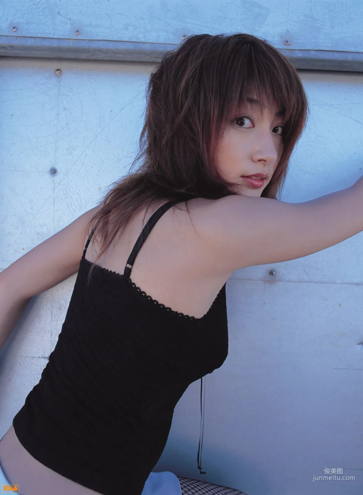 [Bomb.TV] Yoko Kumada 熊田曜子 寫真集 12