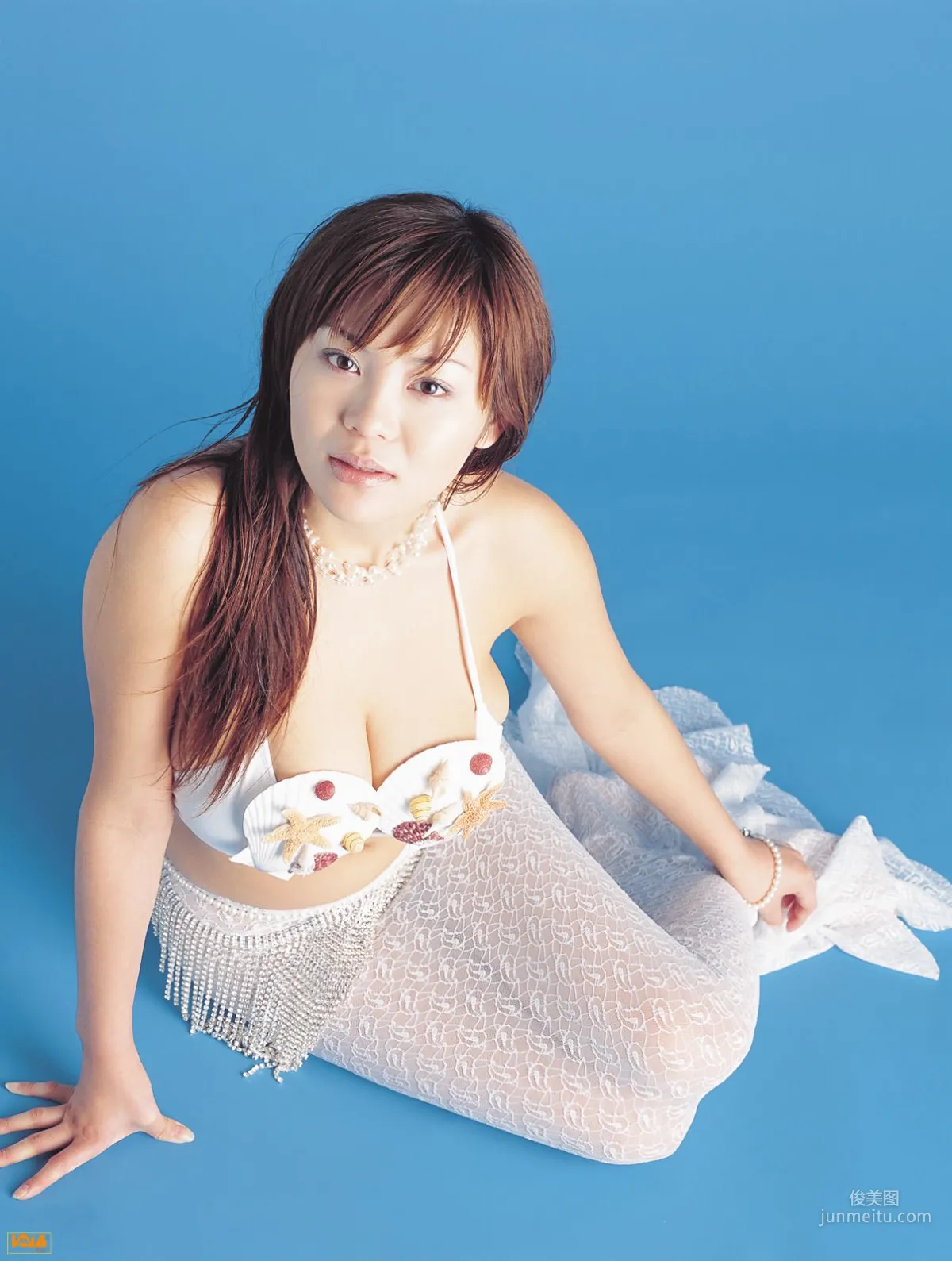 [Bomb.TV] Yoko Matsugane 松金ようこ/松金洋子 寫真集 66