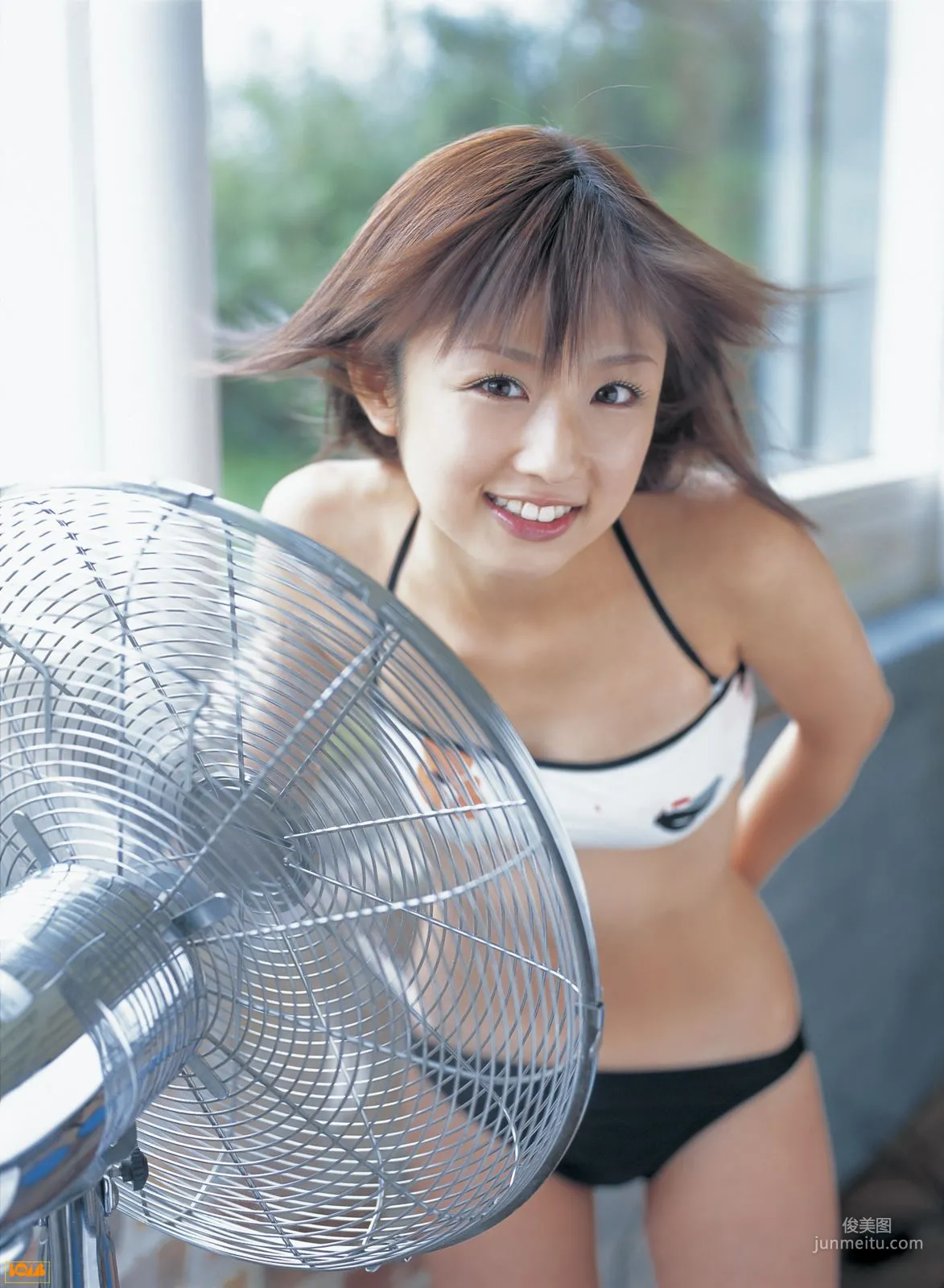 [Bomb.TV] Yuko Ogura 小倉優子/小倉優子 3 寫真集 26