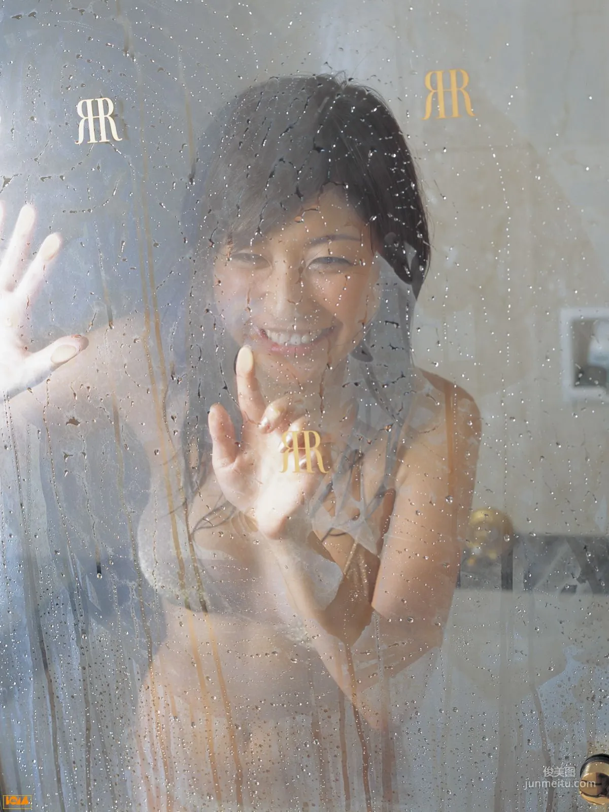 [Bomb.TV] 2005年03年01月刊 Mayumi Ono 小野真弓 寫真集 82