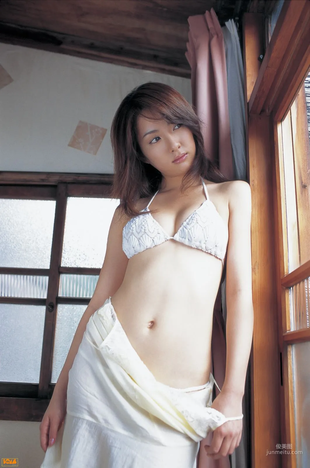 [Bomb.TV] Seto Saki 瀬戸早妃/濑户早妃 写真集40