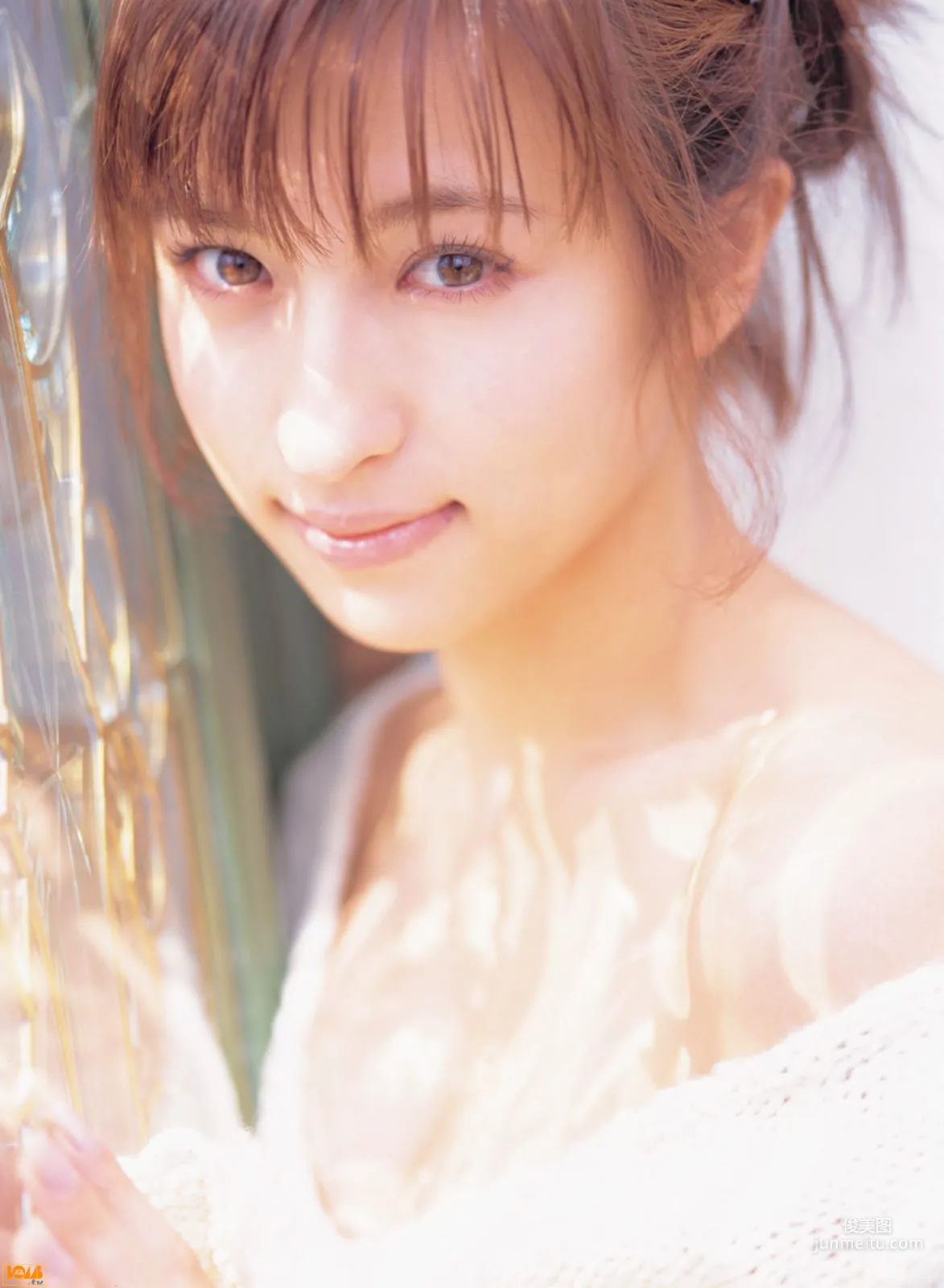 [Bomb.TV] Kasumi Nakane 仲根かすみ/仲根霞 寫真集 97