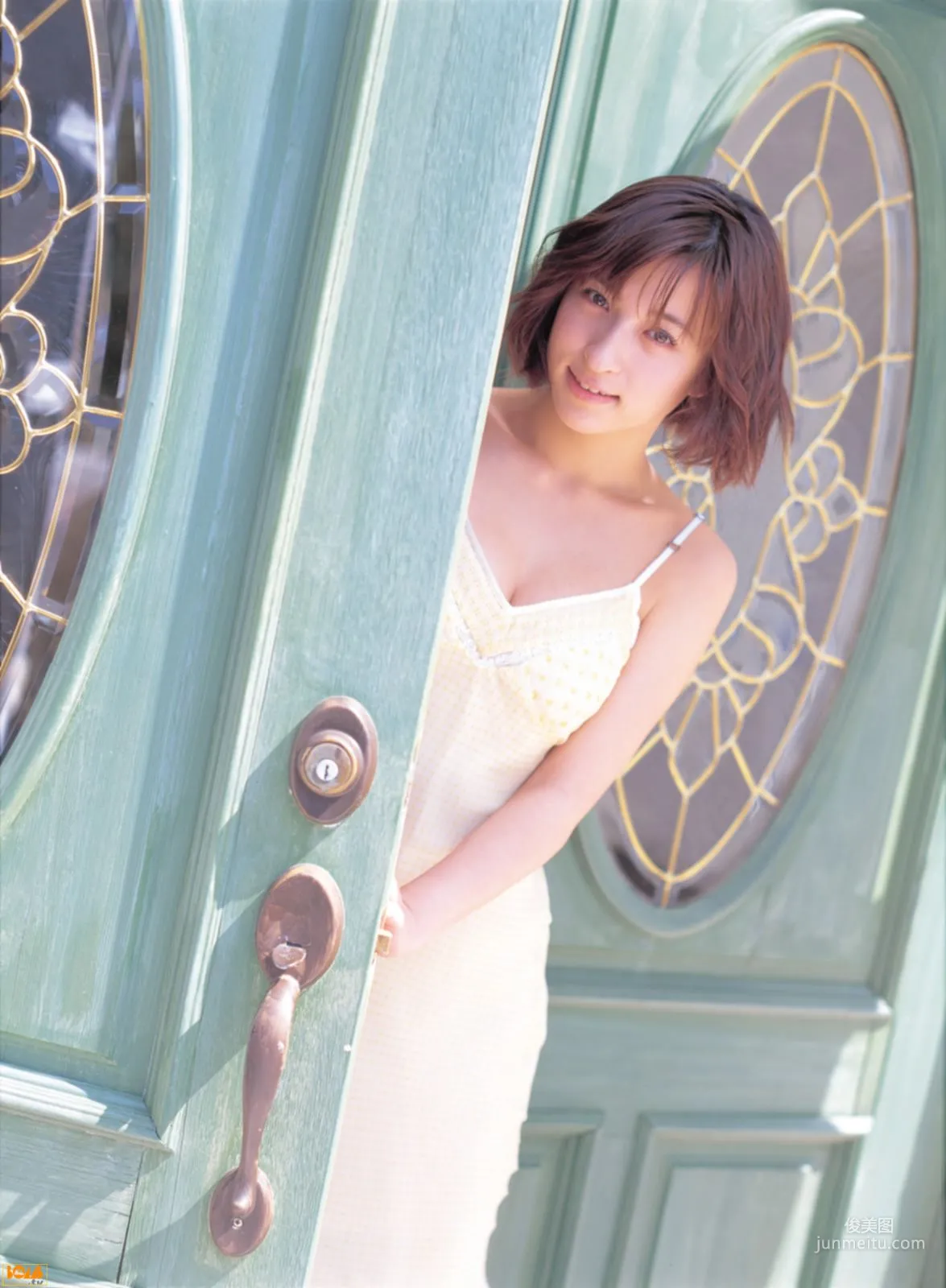 [Bomb.TV] Kasumi Nakane 仲根かすみ/仲根霞 寫真集 39
