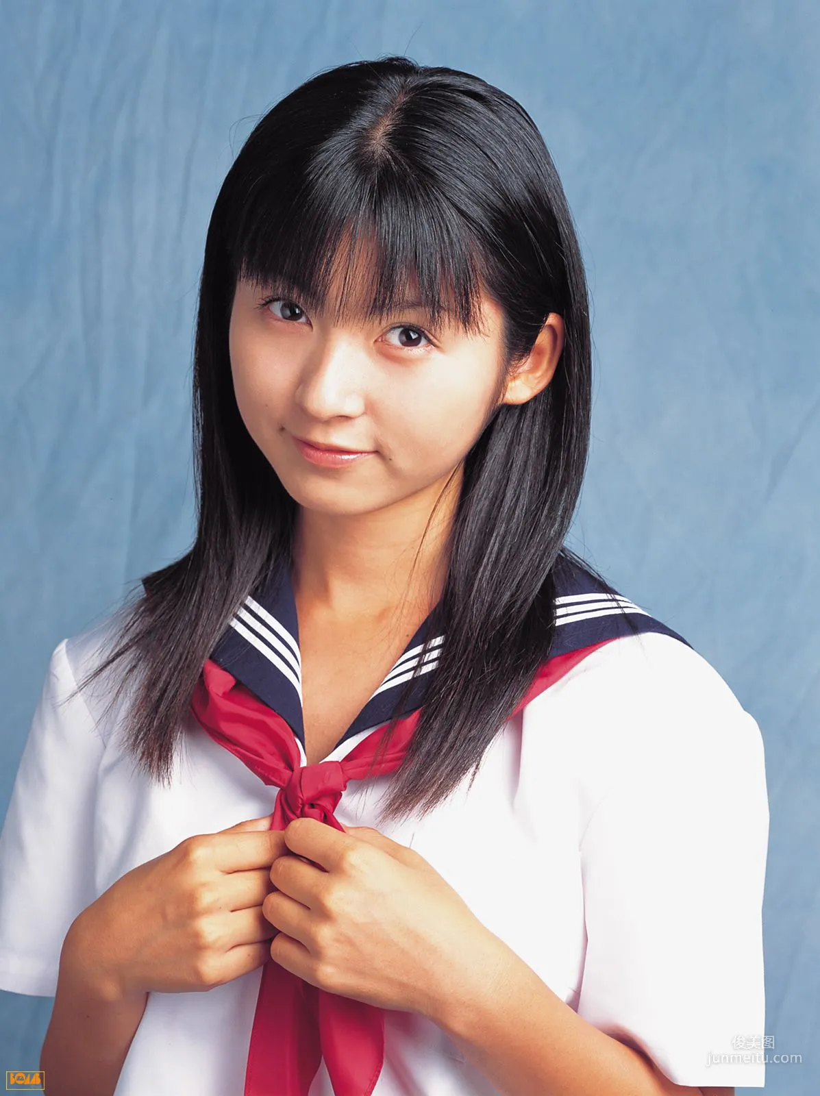 [Bomb.TV] Chikako Sakuragi 桜木睦子/櫻木睦子 寫真集 23