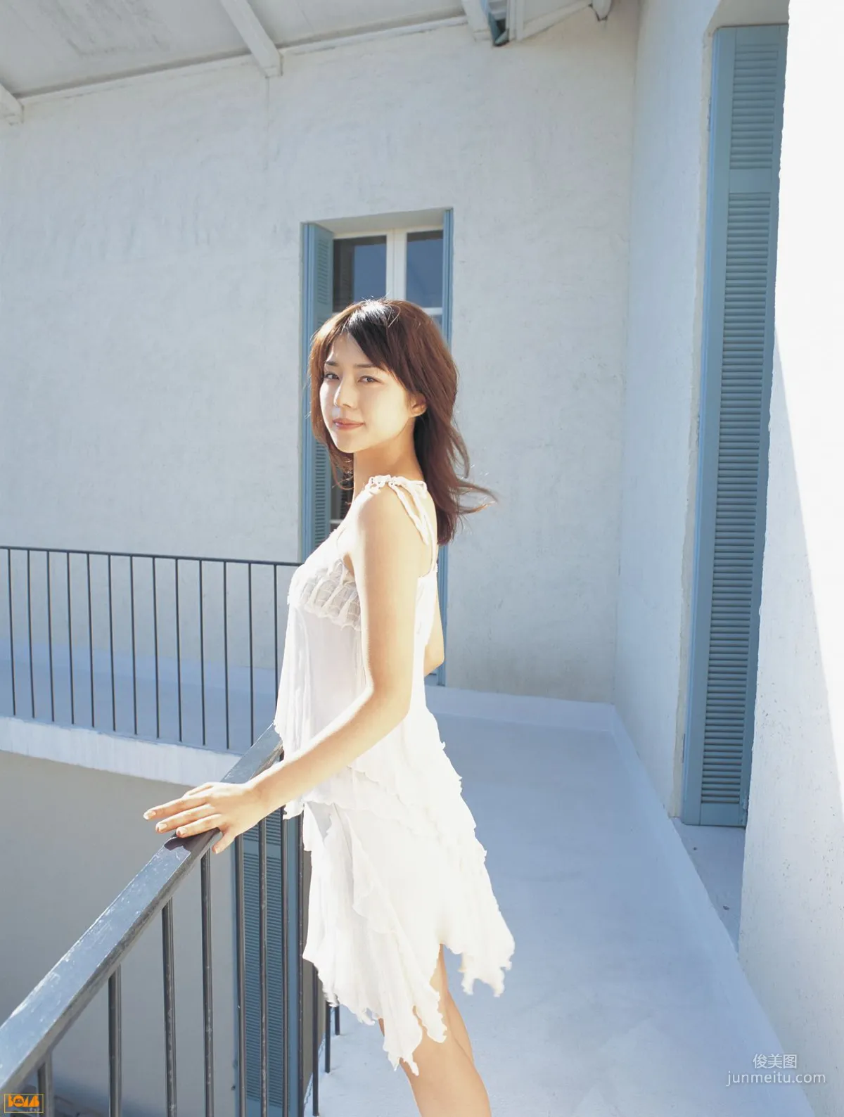 [Bomb.TV] Miho Yoshioka 吉岡美穗/吉岡美穗 寫真集 33