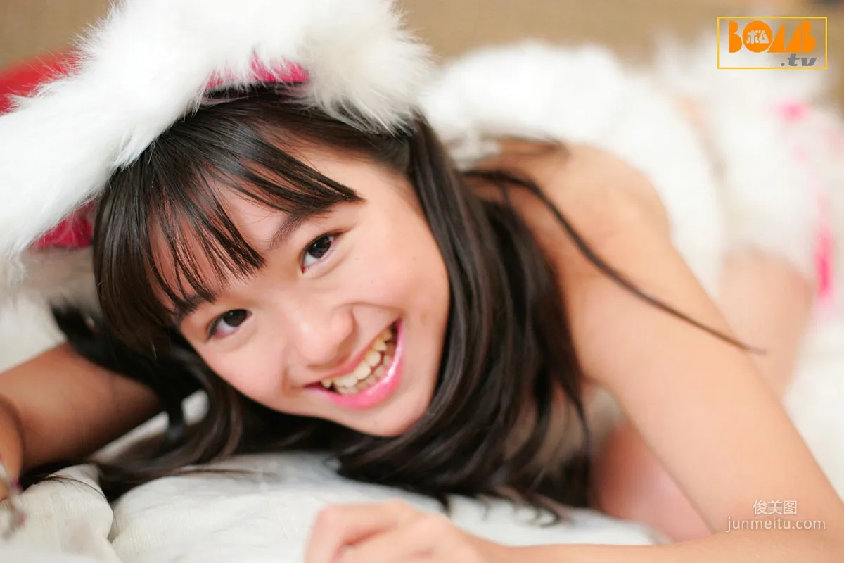 [Bomb.TV] 2005年03月刊 Soira Hayashi - Channel B 寫真集 5