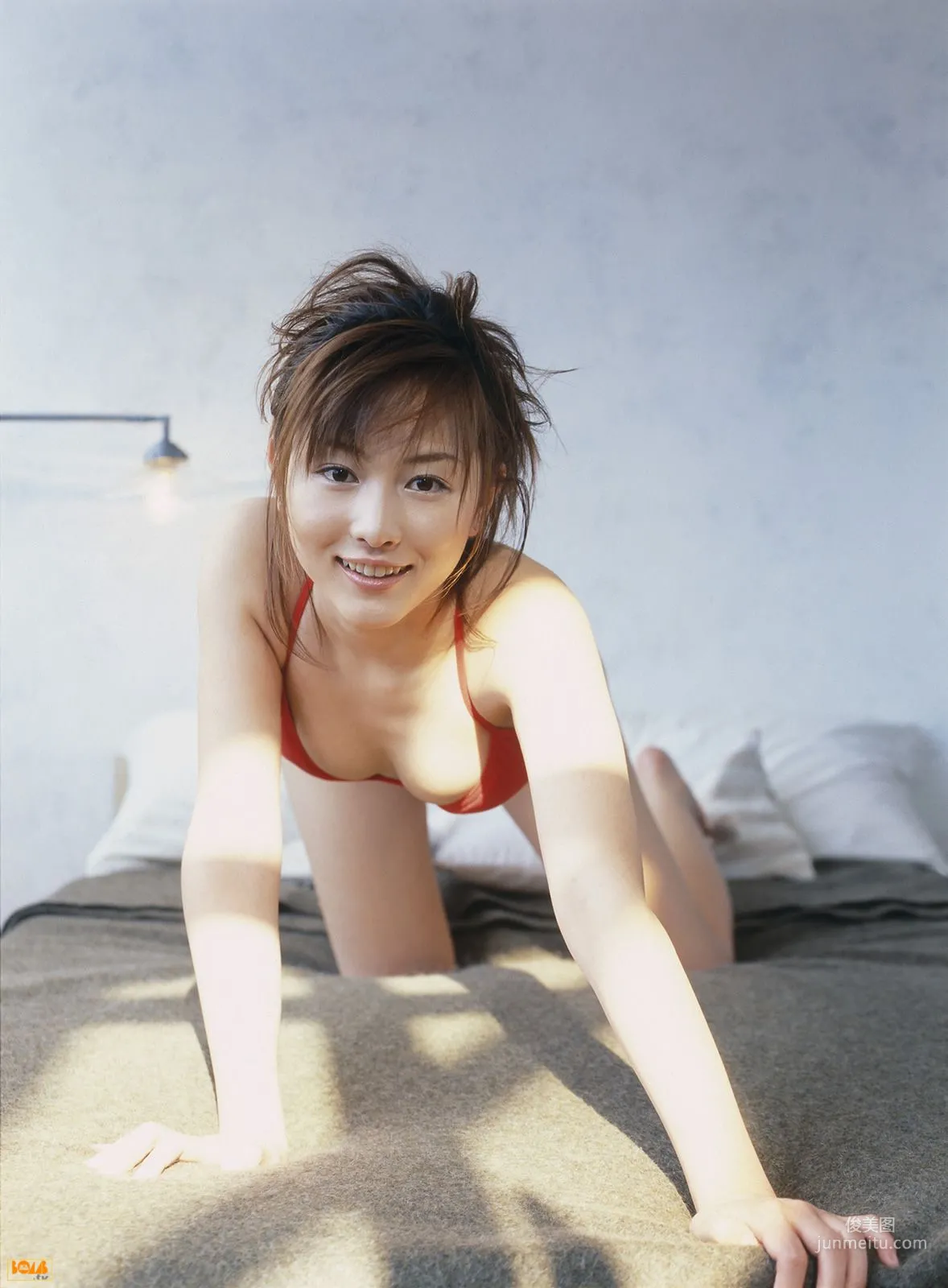 [Bomb.TV] 杏さゆり/杏小百合 Vol1 & Vol2 合集 90