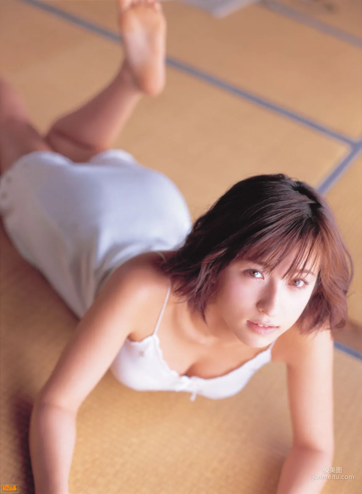 [Bomb.TV] Kasumi Nakane 仲根かすみ/仲根霞 寫真集 50