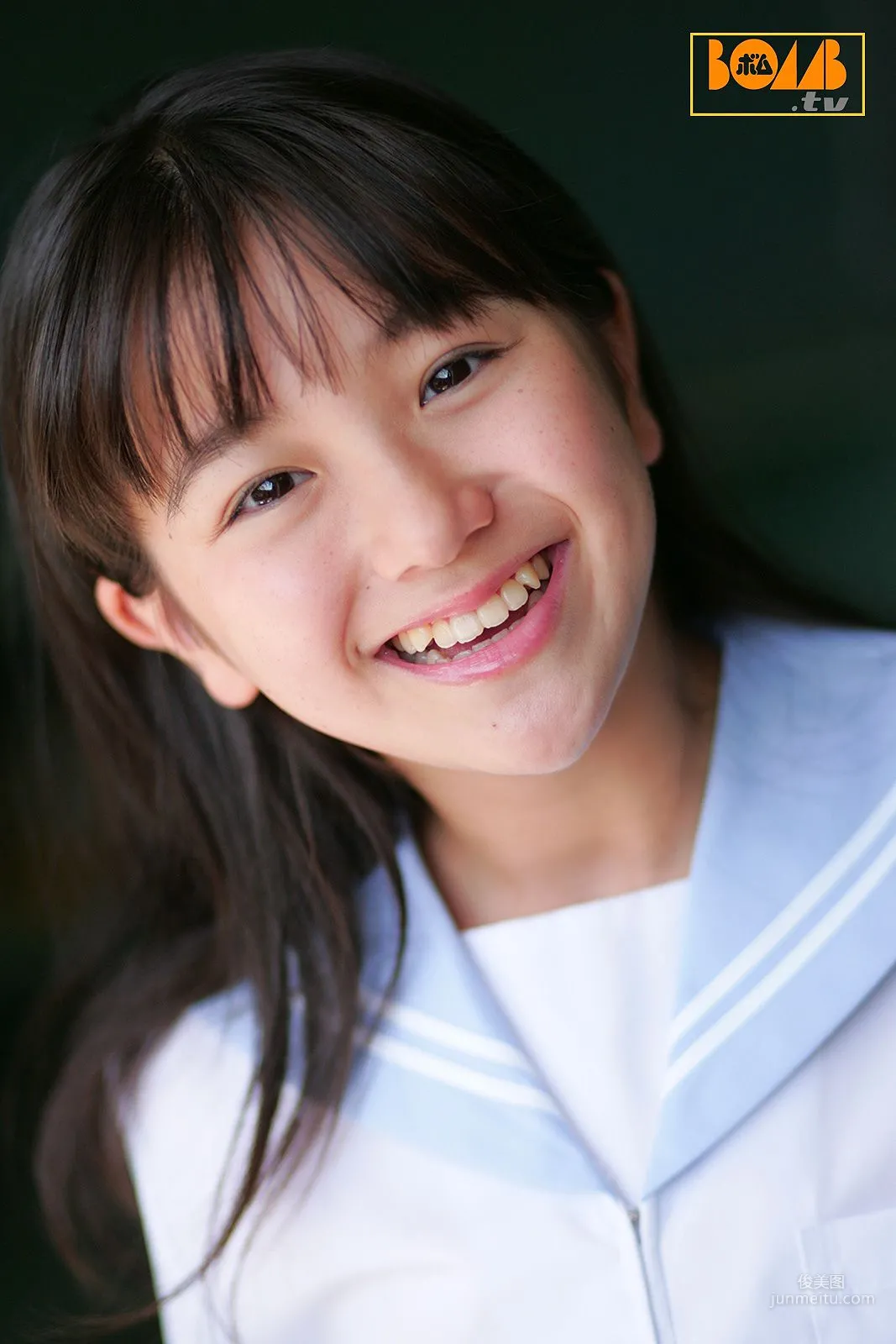 [Bomb.TV] 2005年03月刊 Soira Hayashi - Channel B 寫真集 14